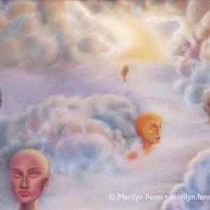 Figurative Artwork