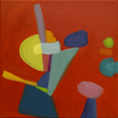 Small to Medium Abstracts