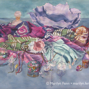 Still Lifes